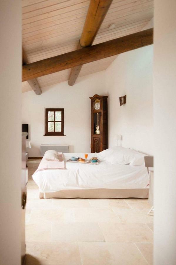 Provence Dodo Bed & Breakfast Villeneuve  Екстериор снимка