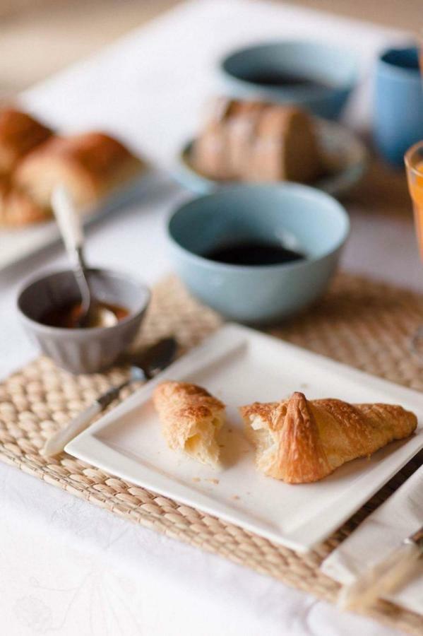 Provence Dodo Bed & Breakfast Villeneuve  Екстериор снимка